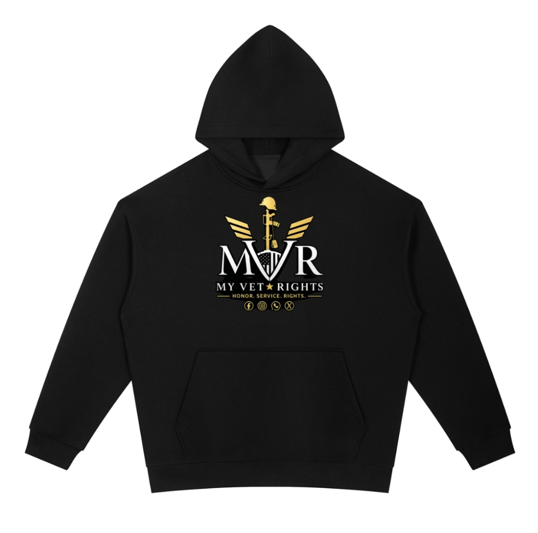 MVR Honor Hoodie